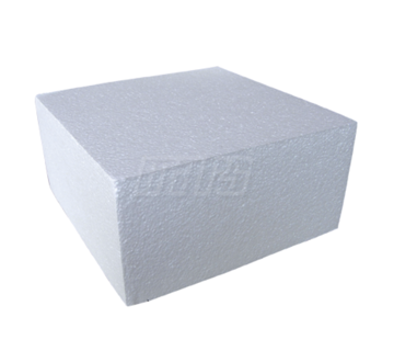 Picture of 8X8X4 AIR HANDLER BLOCK