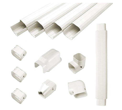 Picture of LINE SET COVER KIT, 3 IN.
