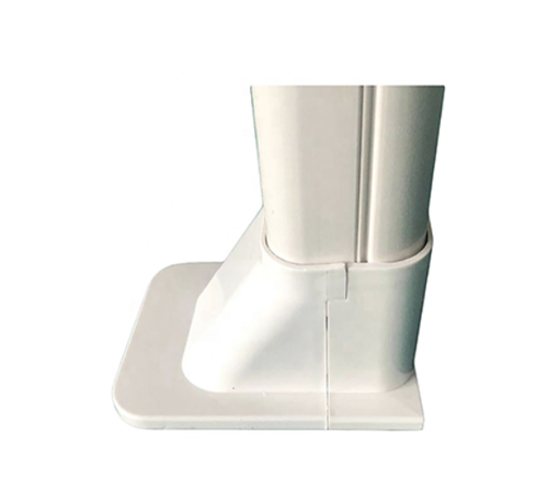 Picture of WALL COVER, 3 IN.