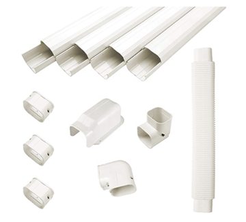 Picture of LINE SET COVER KIT, 4 IN.