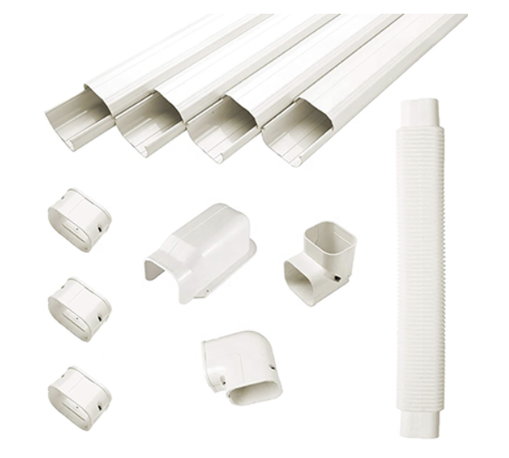 Picture of LINE SET COVER KIT, 4 IN.