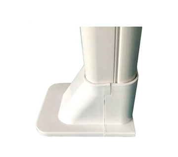 Picture of WALL COVER, 4 IN.