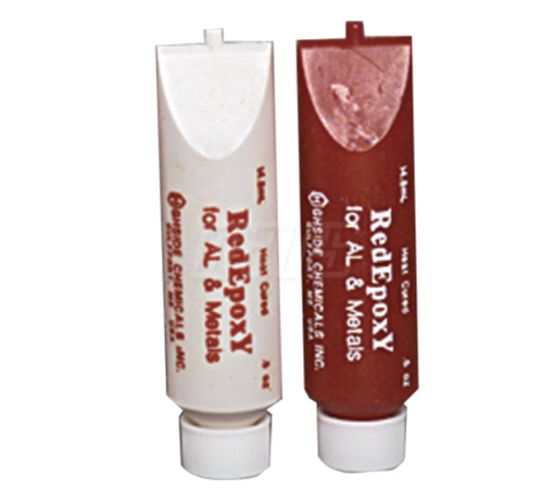 Picture of RED EPOXY KIT