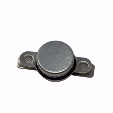 Picture of 1/2 BIMETAL DISC. THERMOSTAT CLOSE ON RISE RANGE172*F TO 1