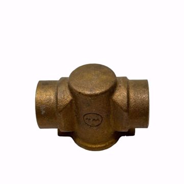 Picture of 1 ZONE VLV BODY 1311/1361