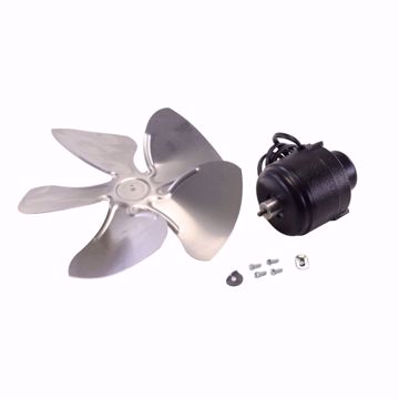 Picture of FAN MOTOR KIT