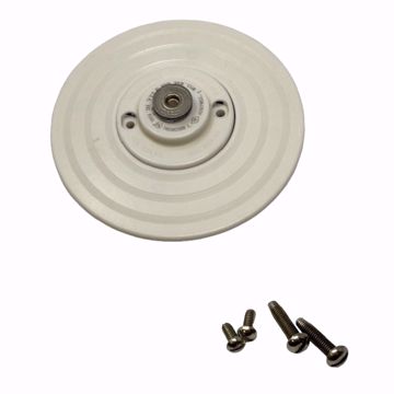 Picture of HONEYWELL FIRE SENSOR