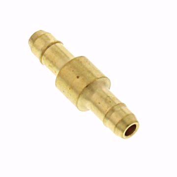 Picture of 5/32 X 5/32 BARB COUPLING