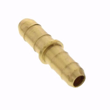 Picture of PLASTIC COUPLING - #1062X4