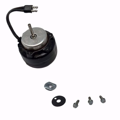 Picture of 4 WATT 120V MOTOR CI HOUSING