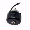 Picture of 4 WATT 120V MOTOR CI HOUSING