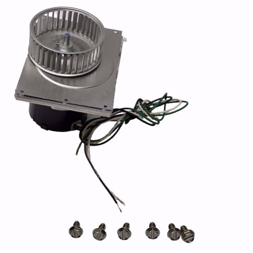 Picture of SWG-4 RMK 4 REPLACEMENT MOTOR KIT