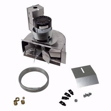 Picture of DI-2 DRAFT INDUCER FOR 5-8 PIPE