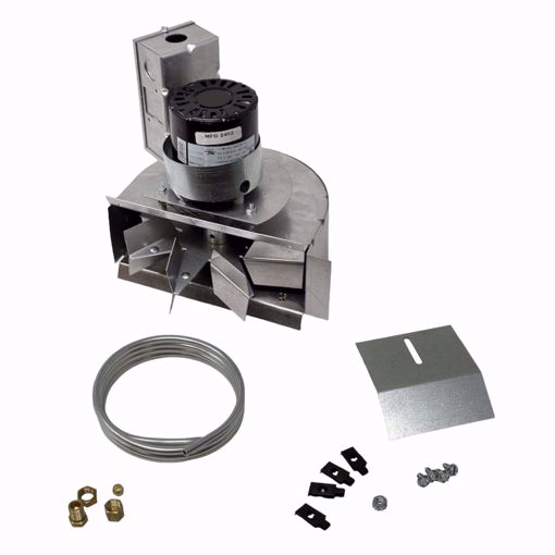 Picture of DI-2 DRAFT INDUCER FOR 5-8 PIPE