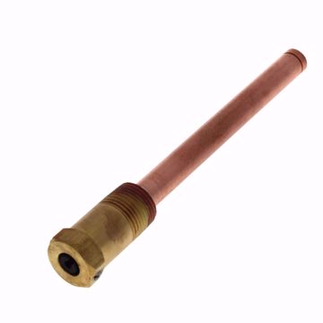 Picture of 1/2WELL ASSM,.430INSIDE DIM.