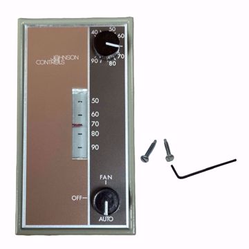 Picture of H.D.LINE VOLT STAT40/90FHTG