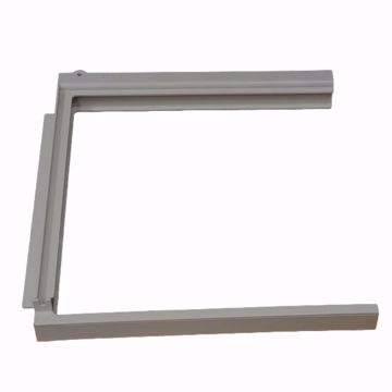 Picture of LEFT SHUTTER FRAME
