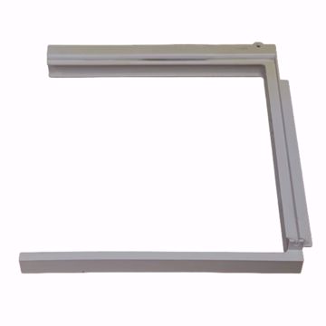 Picture of RIGHT SHUTTER FRAME