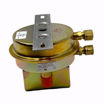 Picture of SMD PRESSURE SWITCH