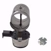 Picture of FIELD CONTROLS GVD-4PL 4 AUTOMATIC VENT DAMPER F