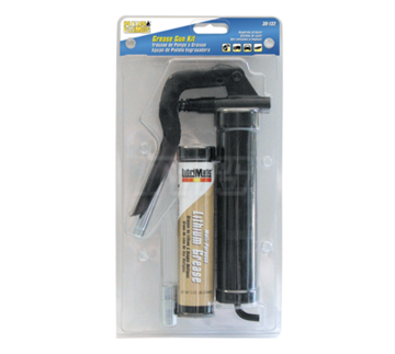 Picture of MINI GREASE GUN KIT 3 OZ.