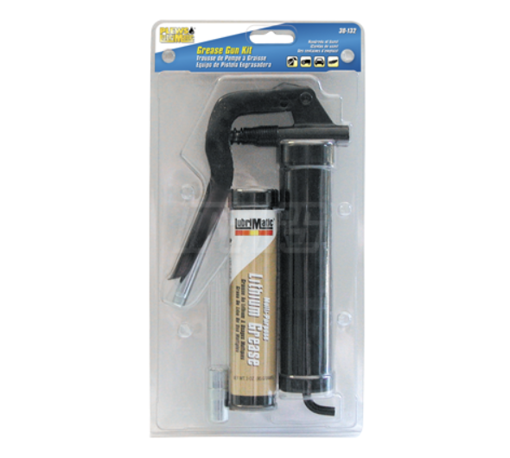 Picture of MINI GREASE GUN KIT 3 OZ.
