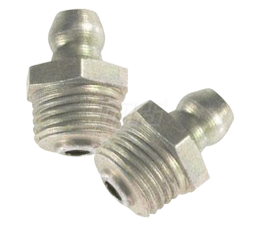 Picture of 1/8 NPT SHRT-STRT FTTNG 10/CD