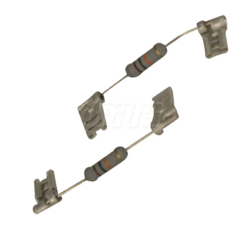 Picture of QC-13 15K OHM 10 PAK