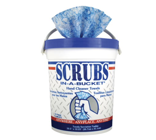 Picture of SCRUBS-IN-A-BUCKET (30CT)