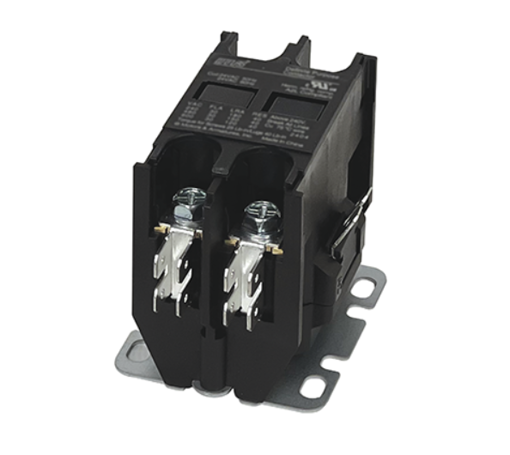 Picture of MARS CONTACTOR 40 AMP 24 VOLT 2 POLE