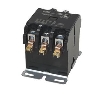 Picture of DEFINITE PURPOSE CONTACTOR 3 POLES 208/240 VAC