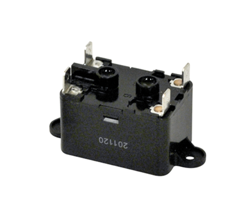 Picture of SPST 24V RELAY