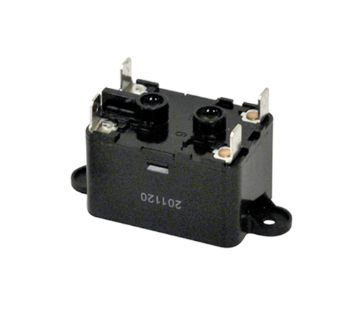 Picture of SPST 208/204V RELAY