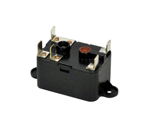 Picture of SPDT 24V RELAY