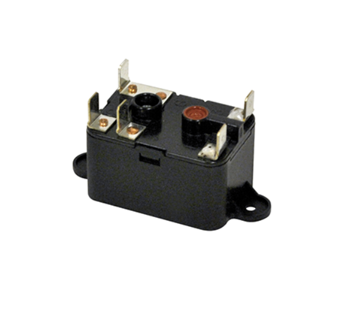 Picture of SPDT 110/120V RELAY
