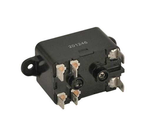 Picture of SPNO-SPNC 24V RELAY