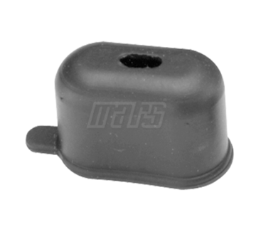 Picture of 1 HOLE CP BOOT 25 PK