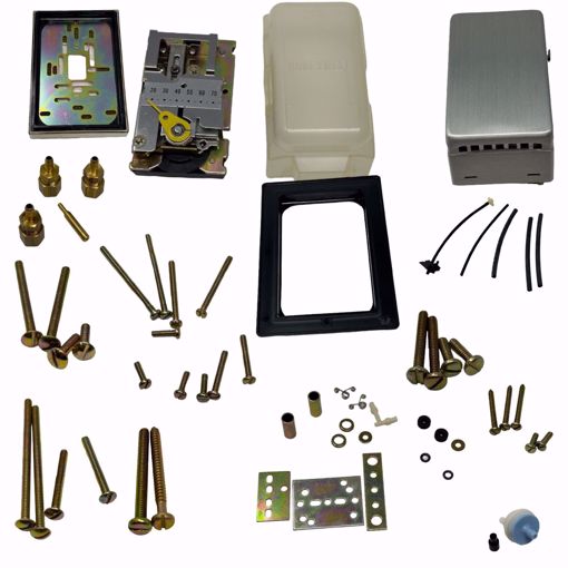 Picture of HONEYWELL PNEUMATIC HUMIDISTAT REVERSE ACTING