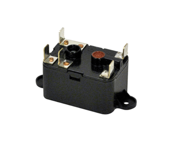 Picture of SPDT 24V RELAY
