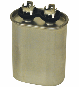 Picture of 75 MFD 440V OVAL