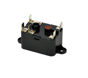 Picture of SPDT 208/240V RELAY