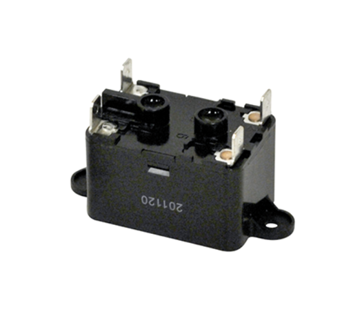 Picture of SPST 24V RELAY