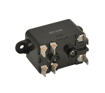 Picture of SPDT 277V RELAY