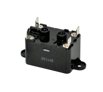 Picture of SPNO-SPNC 24V RELAY