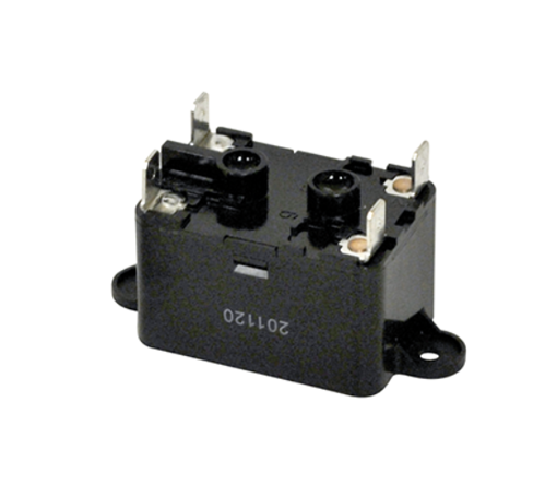 Picture of SPNO-SPNC 24V RELAY
