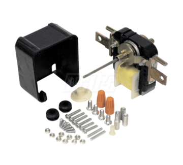 Picture of 115V SUPER-FIT MOTOR