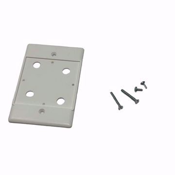 Picture of ADAPTOR PLATE - FOR ENCLOSURE G & J