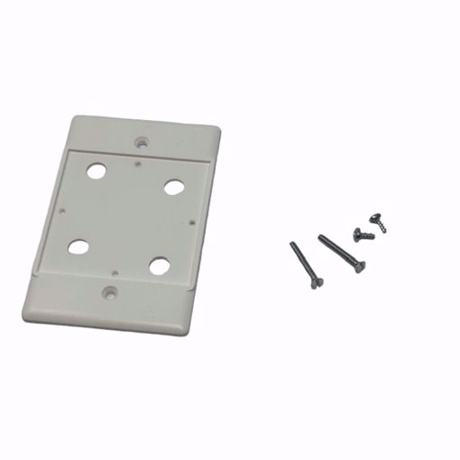 Picture of ADAPTOR PLATE - FOR ENCLOSURE G & J
