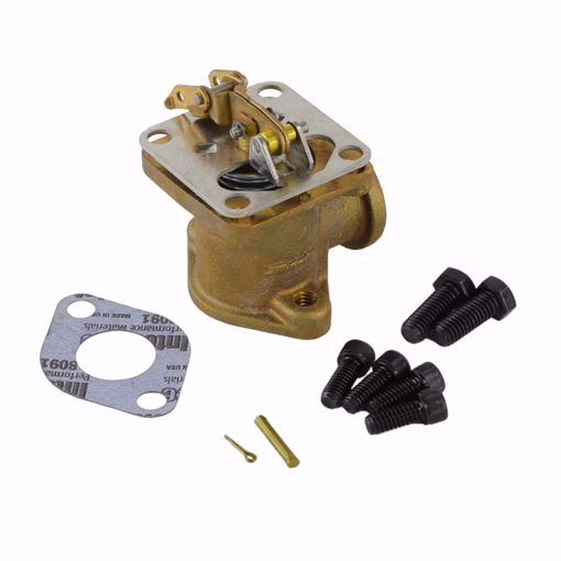 Picture of MCDONNELL & MILLER SA53-6 FLOAT ASSEMBLY