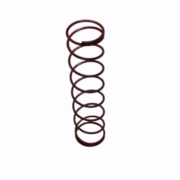 Picture of MAXITROL RED SPRING FOR RV91 10 - 22 WATER COLUMN